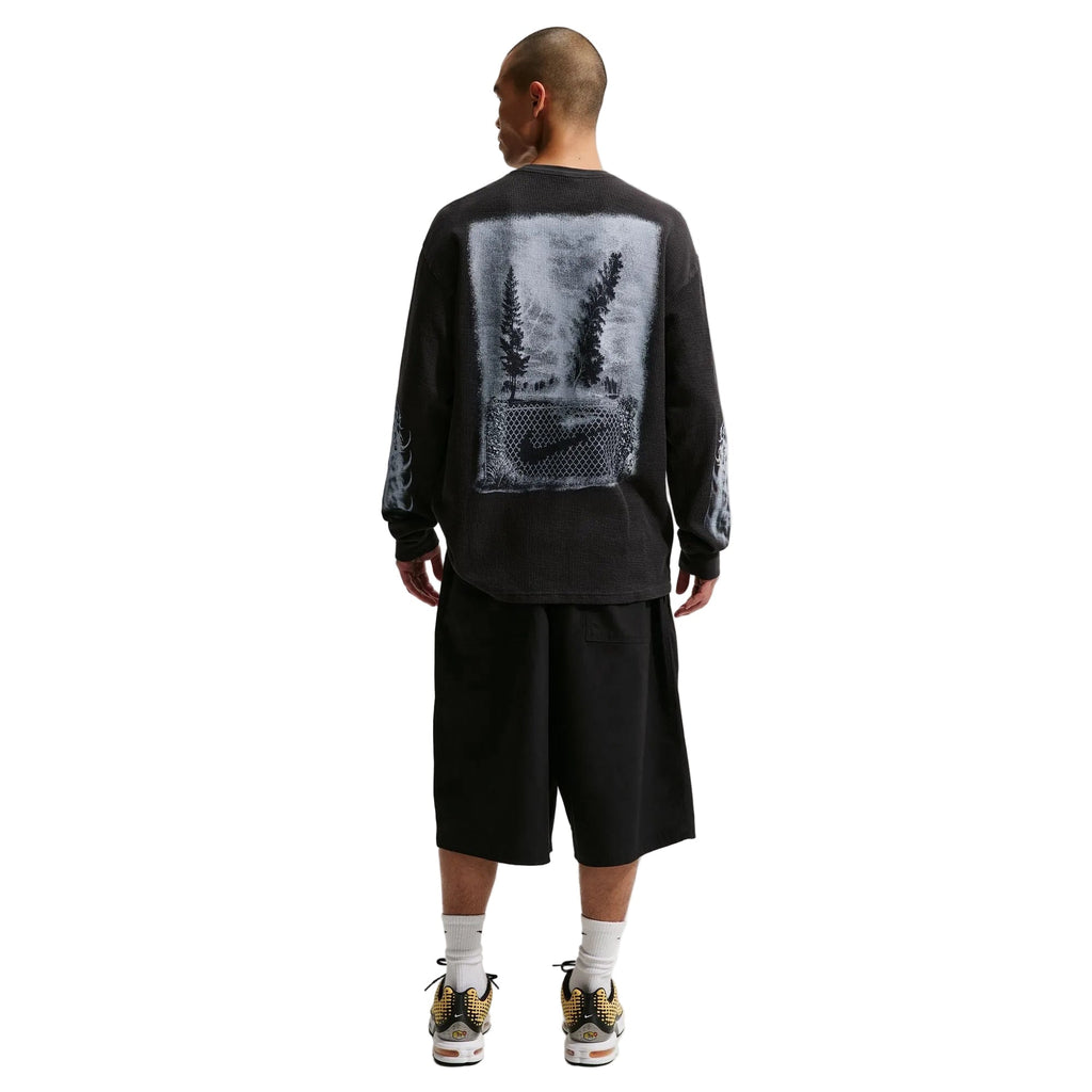 Nike Sportswear L/S Thermal Tee - IQ1016-045
