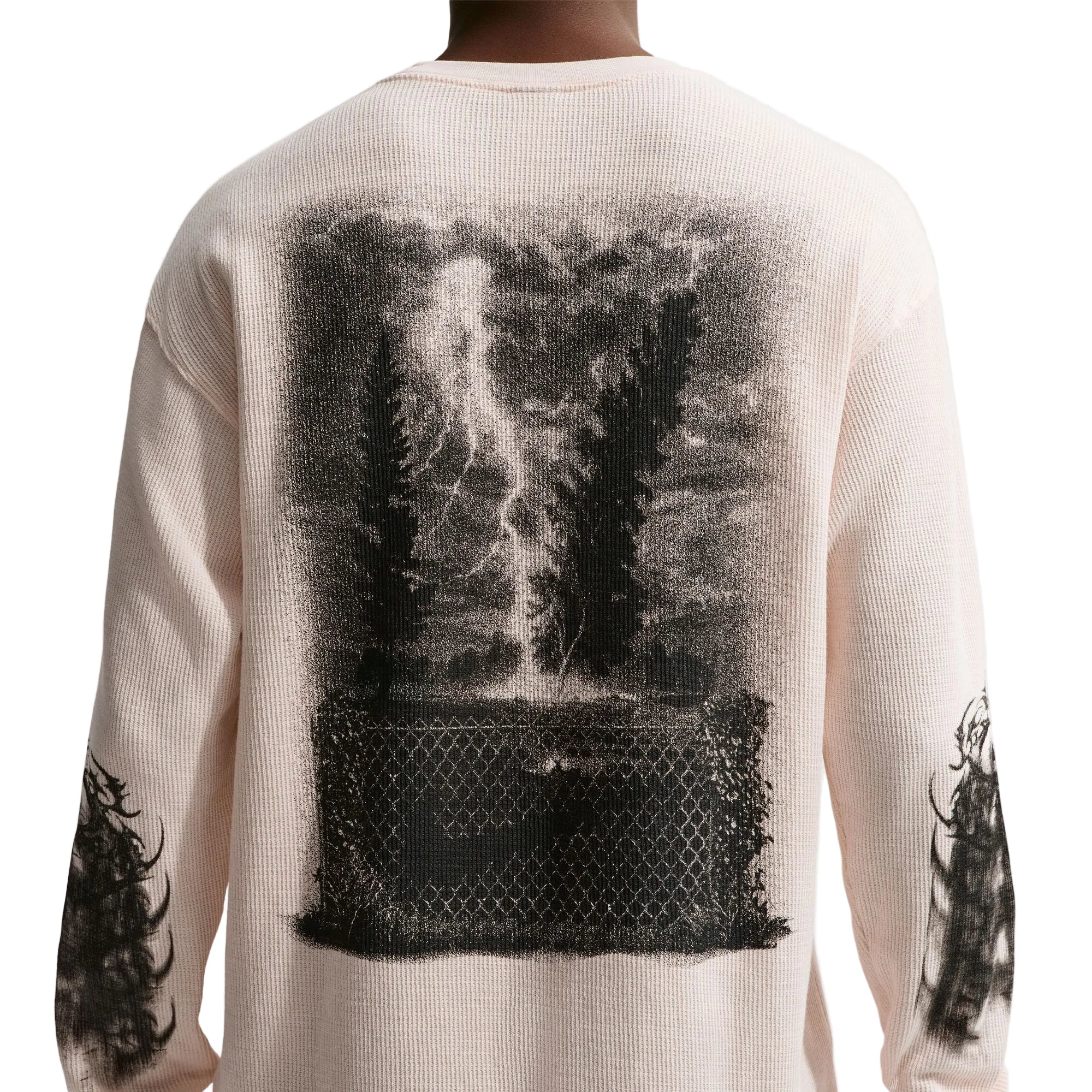 Nike Sportswear L/S Thermal Tee - IQ1016-103