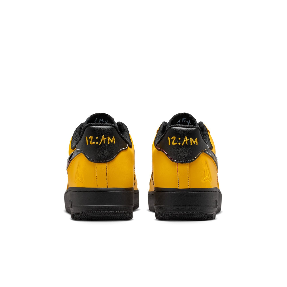 Nike Air Force 1 '07 "Let Me Be Ja" - IQ2713-700