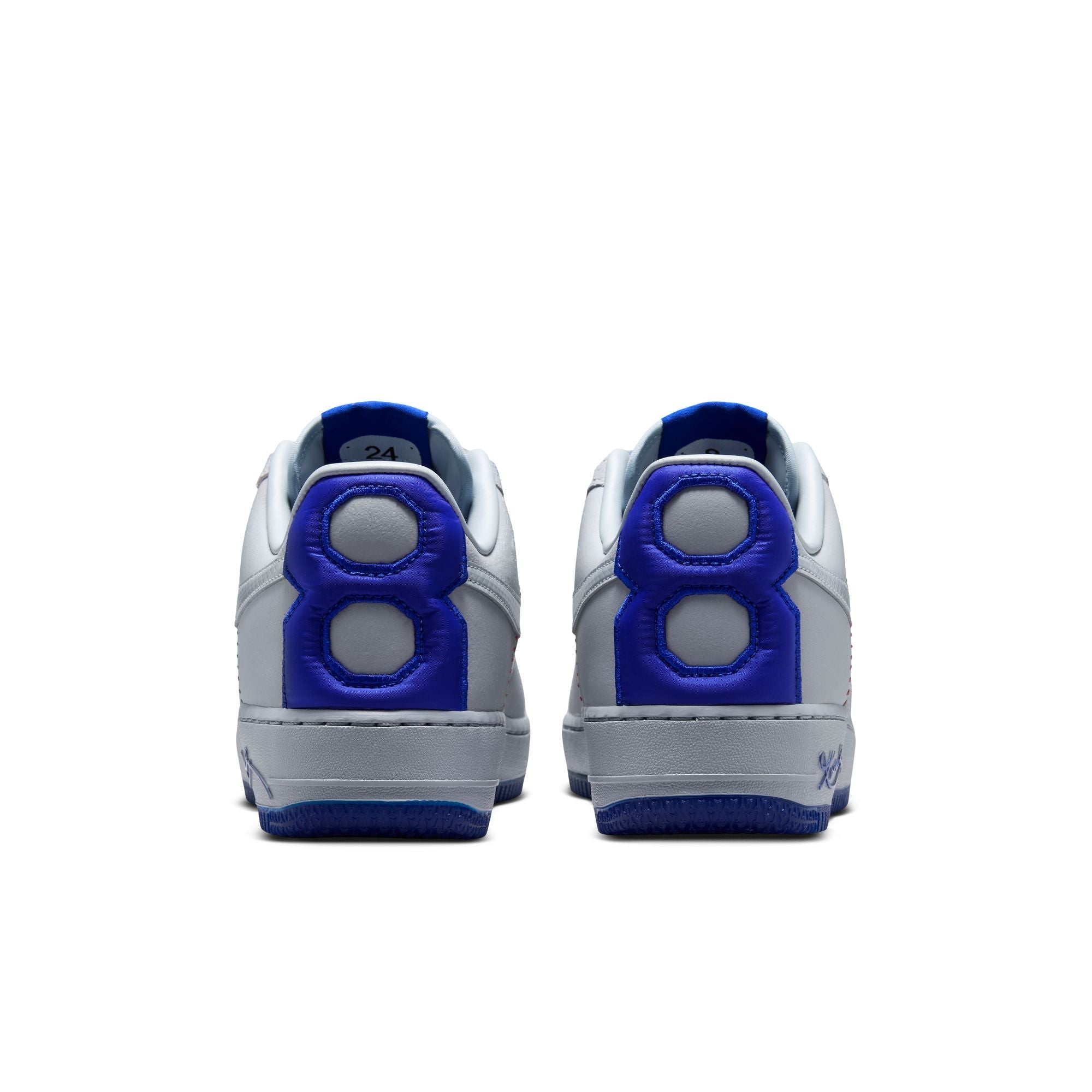 Nike Kobe Air Force 1 Low Protro "Dodgers" - IQ3920-001