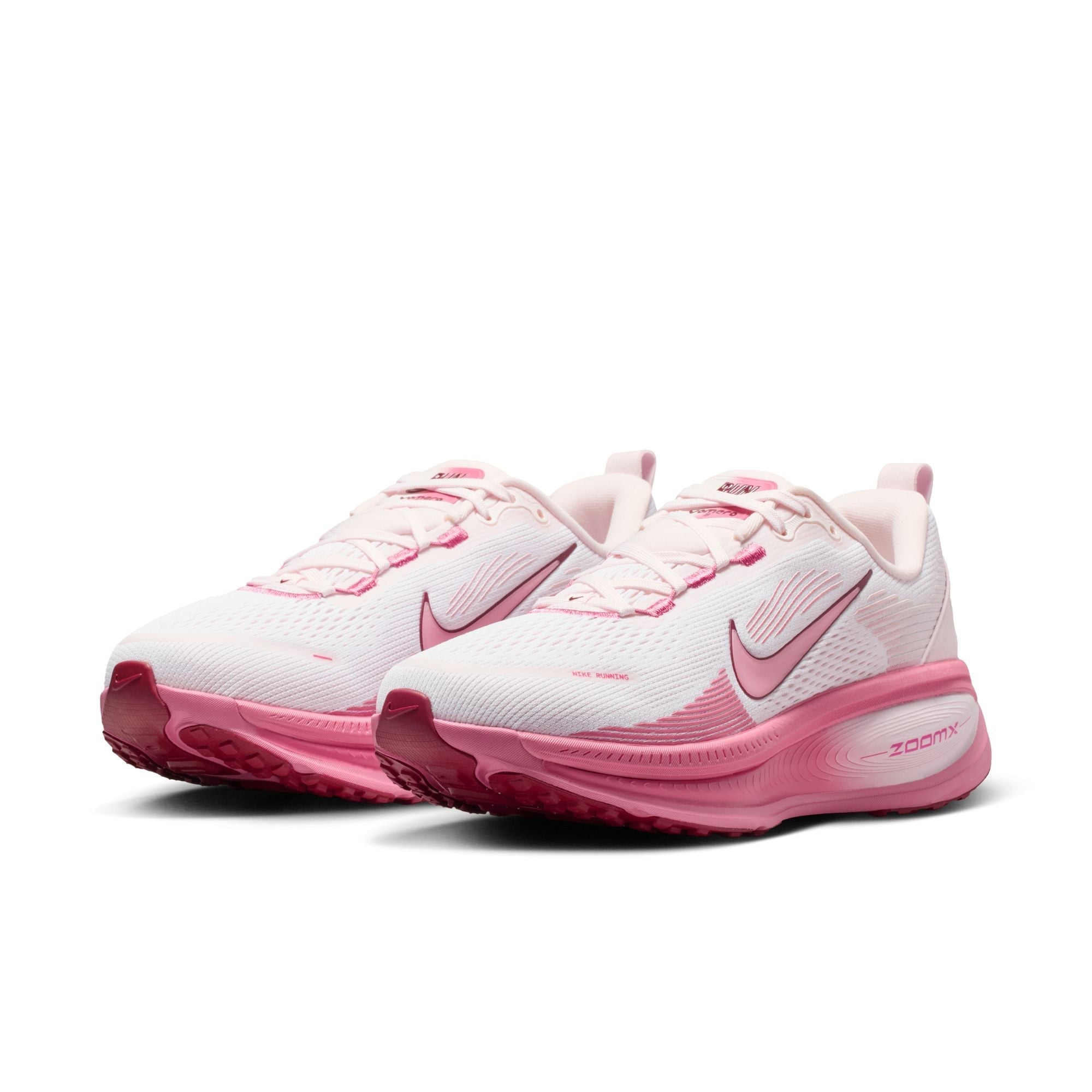 W Nike Vomero 18 - IQ9687-100