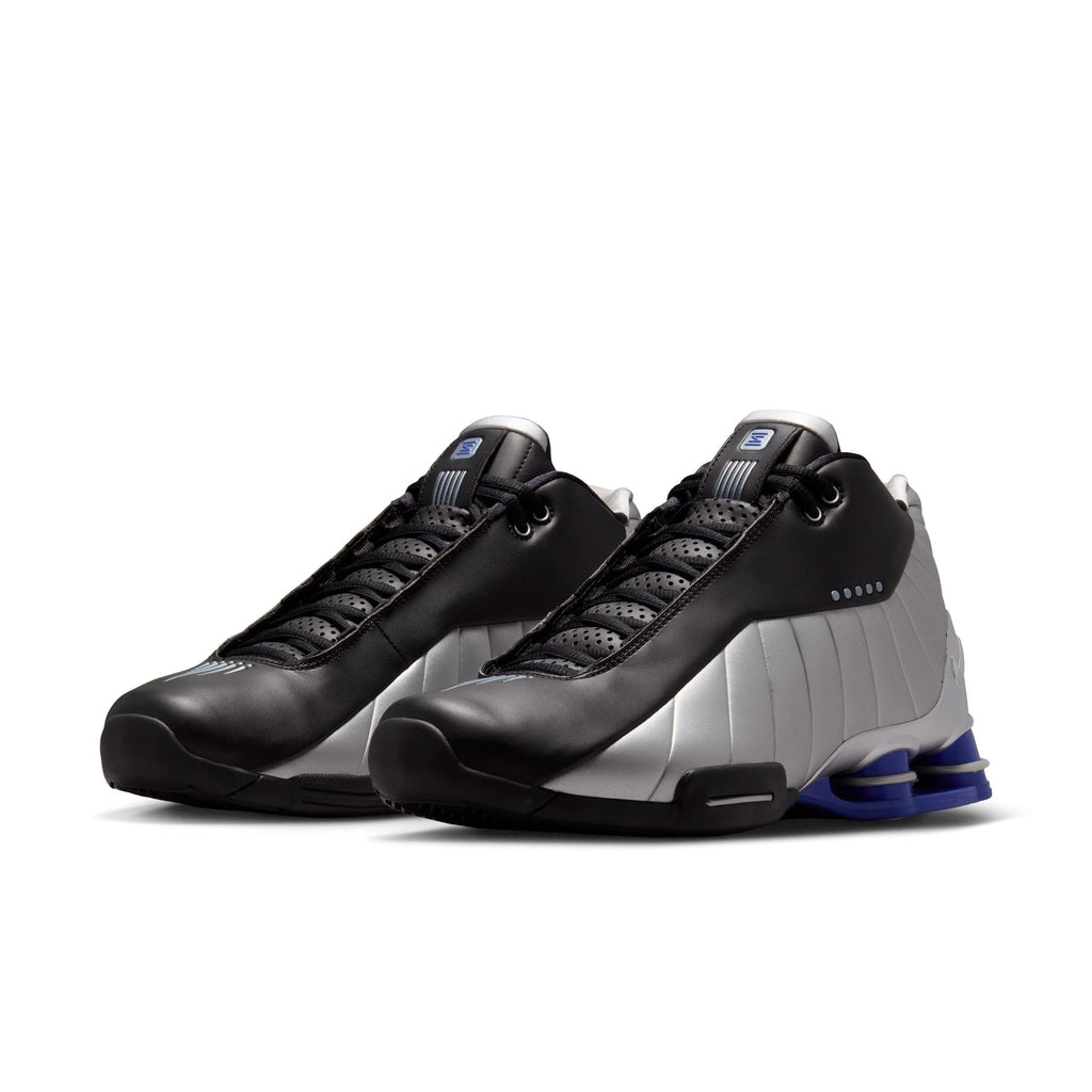 Nike Shox BB4 "Black/Lapis" - IR1984-010