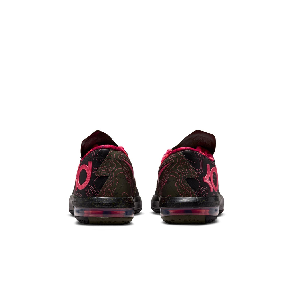 Nike KD VI "Meteorology" (GS) - IU1287-001