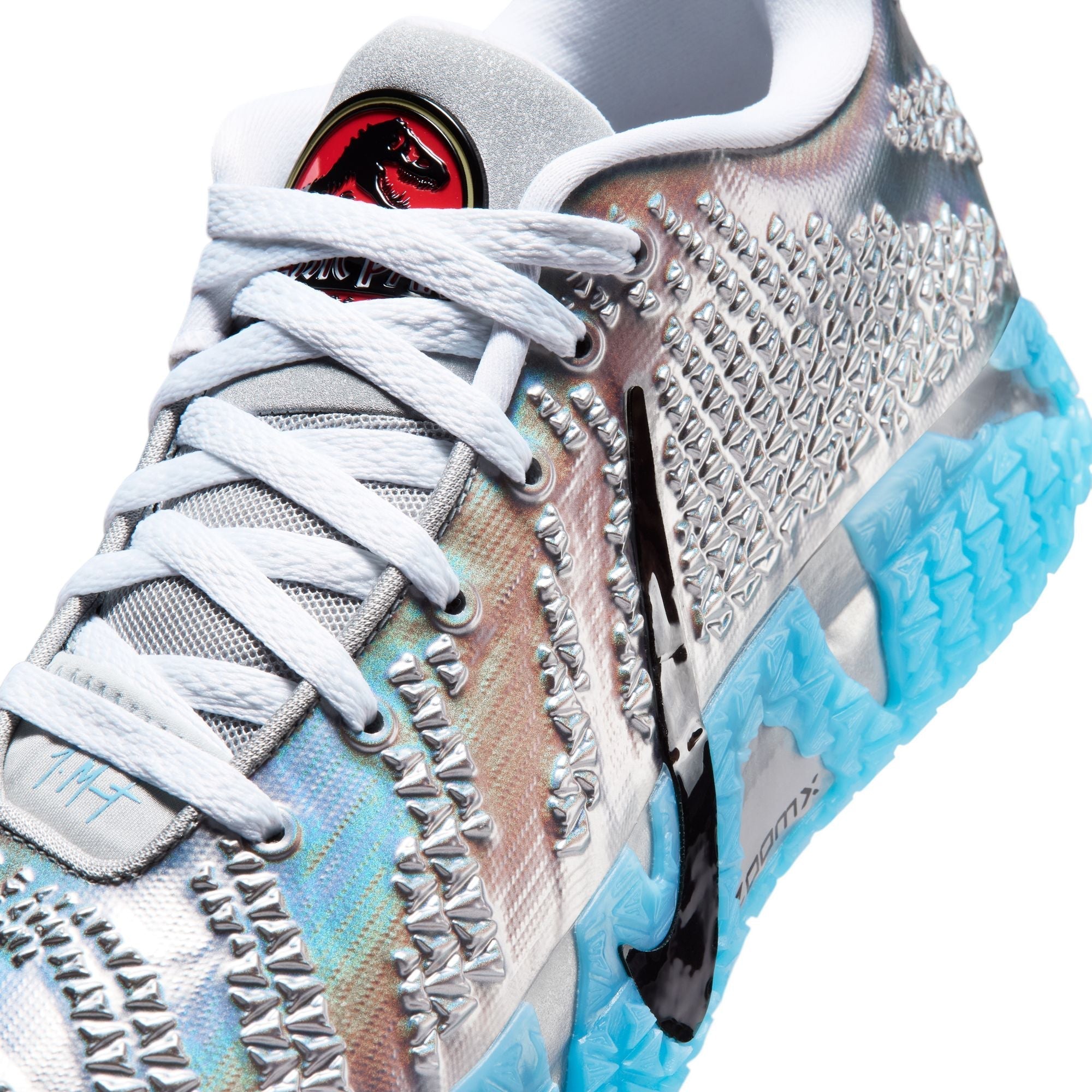 Nike JA 3 "Cloud Island" - IU7240-002
