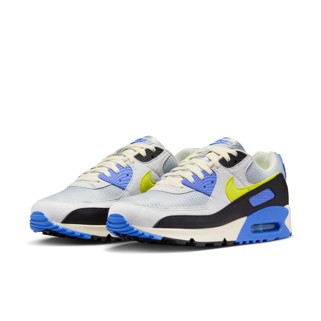 Nike Air Max III “Photon Dust/Cyber” - IU7543-025