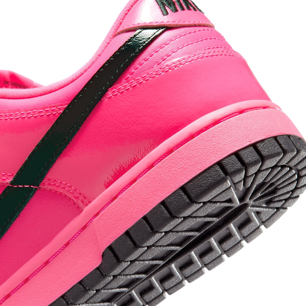 W Nike Dunk Low "Pink Blast" - IV2040-600
