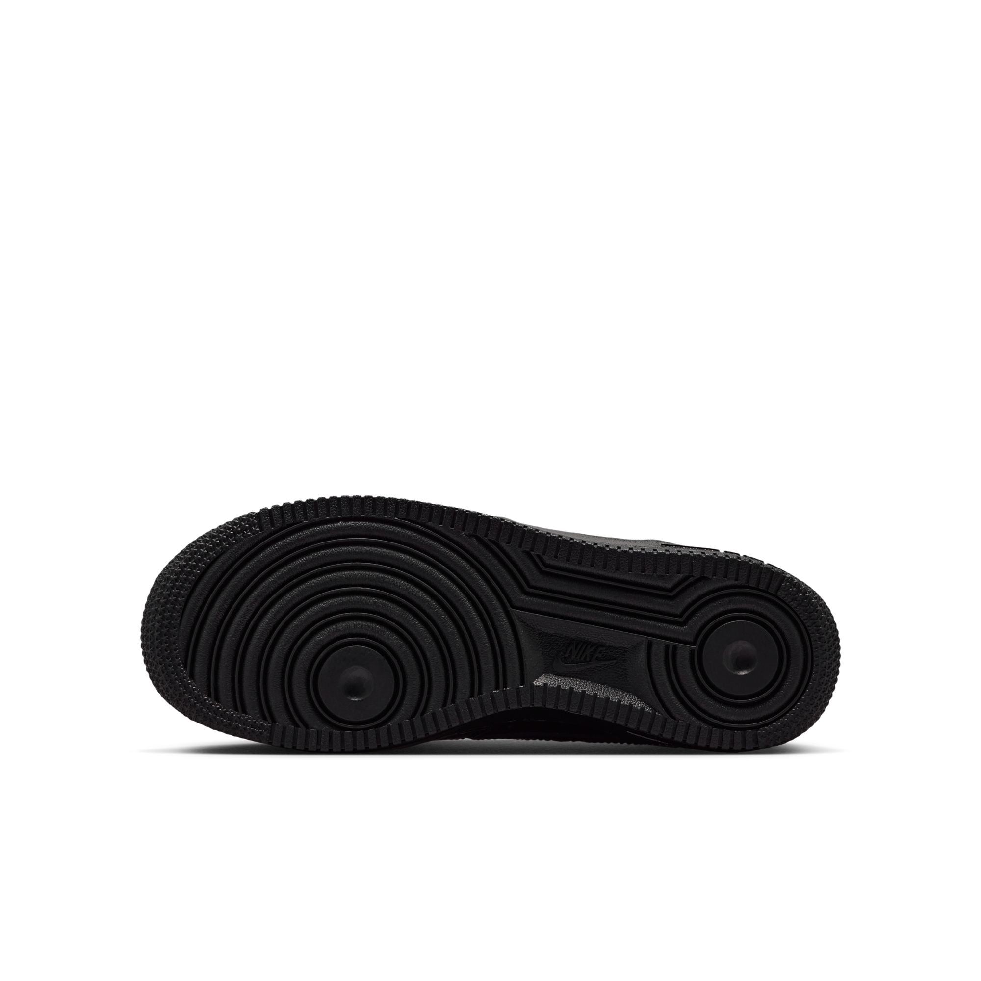 Nike Air Force 1 Low "Black Patent" (GS) - IV2448-010