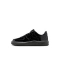 Nike Force 1 Low "Black Patent" (PS) - IV2449-010