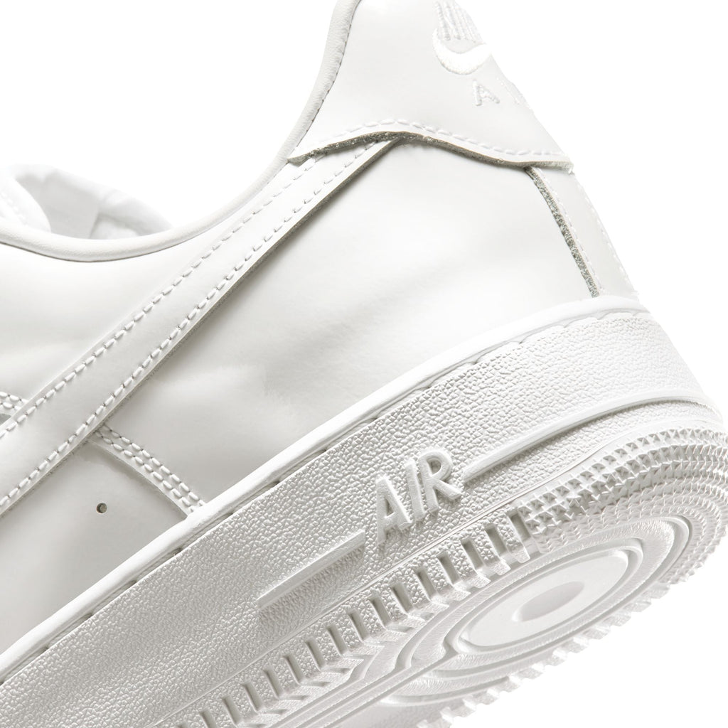 Nike Air Force 1 '07 Premium "White Patent" - IV2857-100