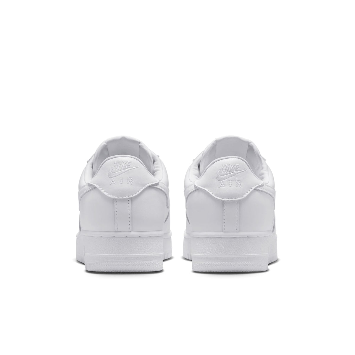 Nike Air Force 1 '01 “Triple White” - IV4501-100