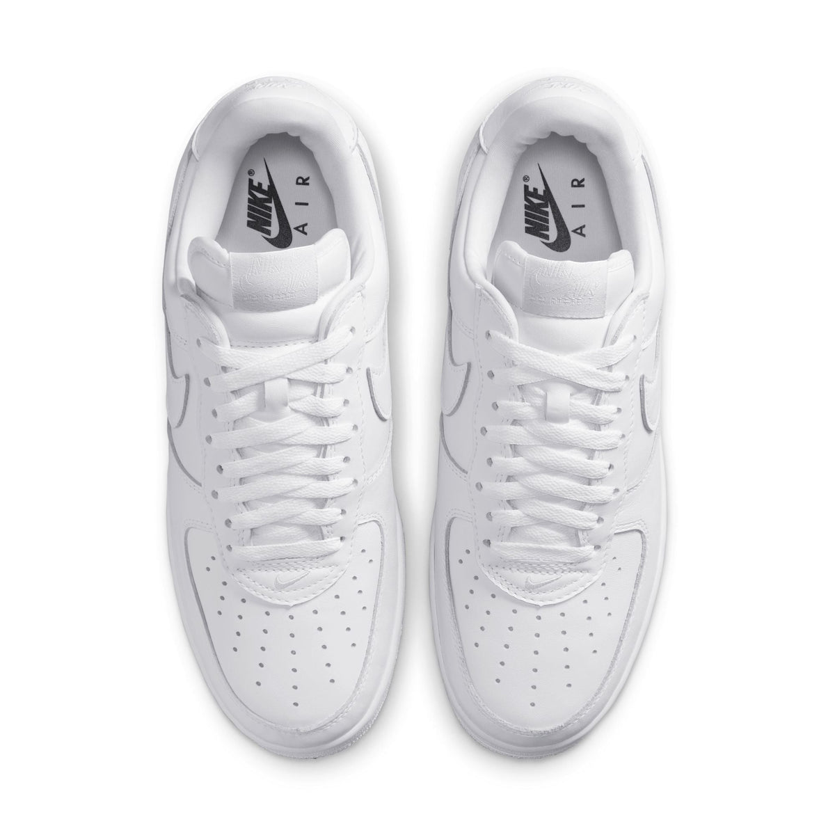 Nike Air Force 1 '01 “Triple White” - IV4501-100
