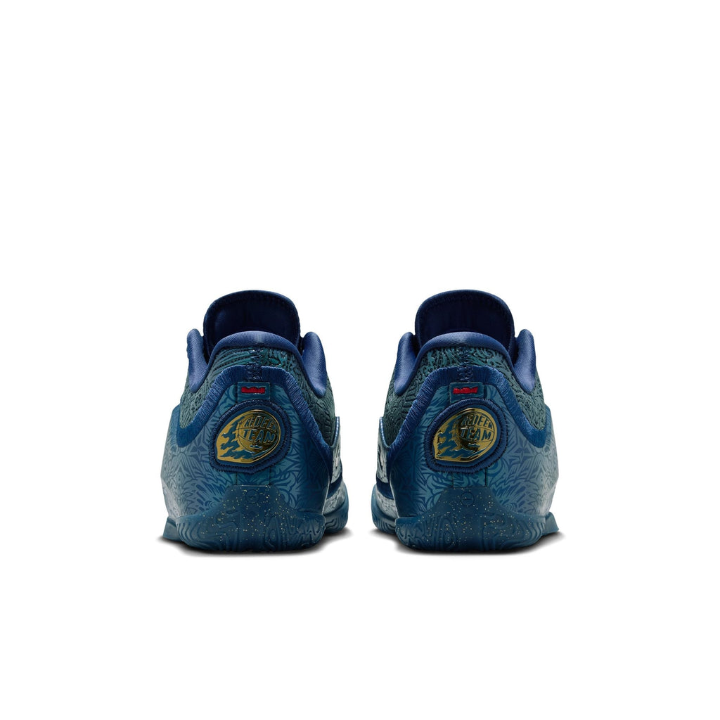 Nike LeBron XXIII "Out For Redemption" (GS) - IV4798-400
