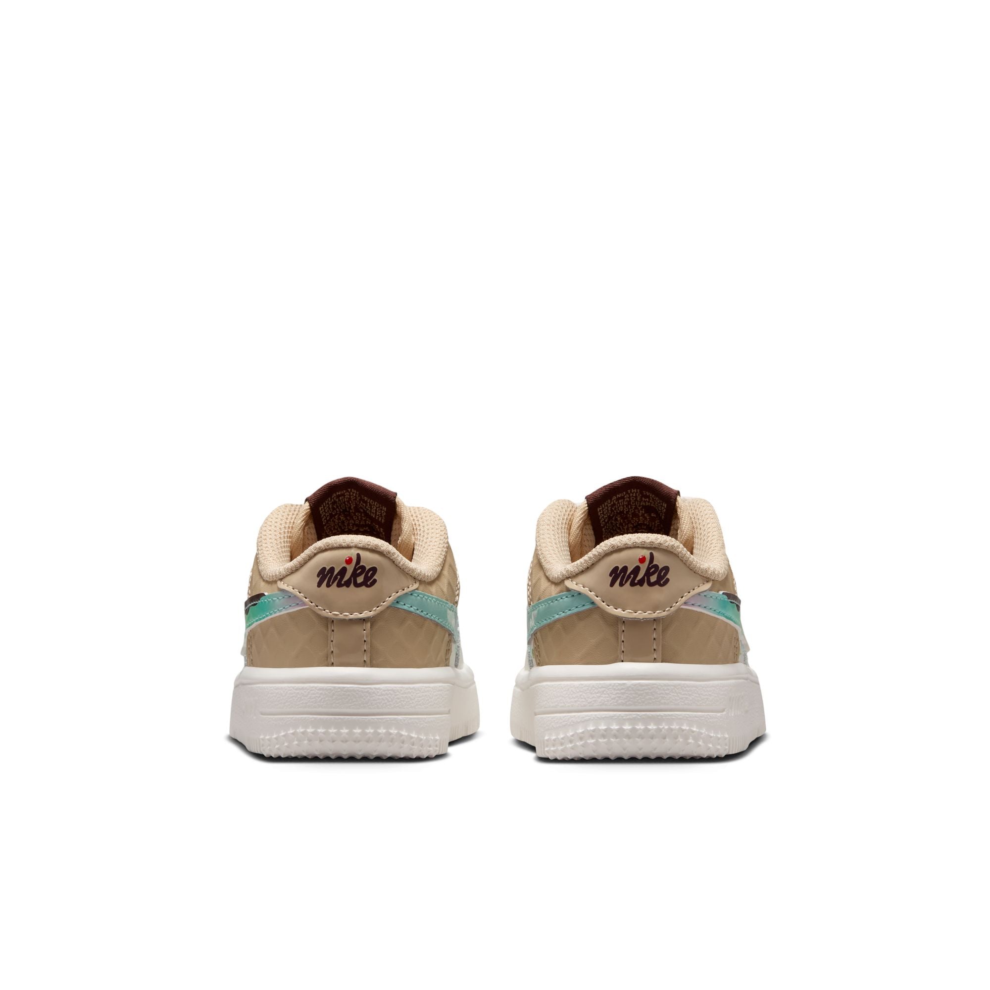 Nike Force 1 Low "Ice Cream" (TD) - IV6207-133