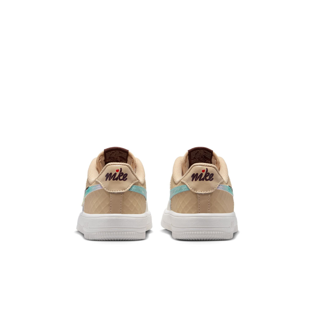 Nike Force 1 Low "Ice Cream" (PS) - IV6208-133