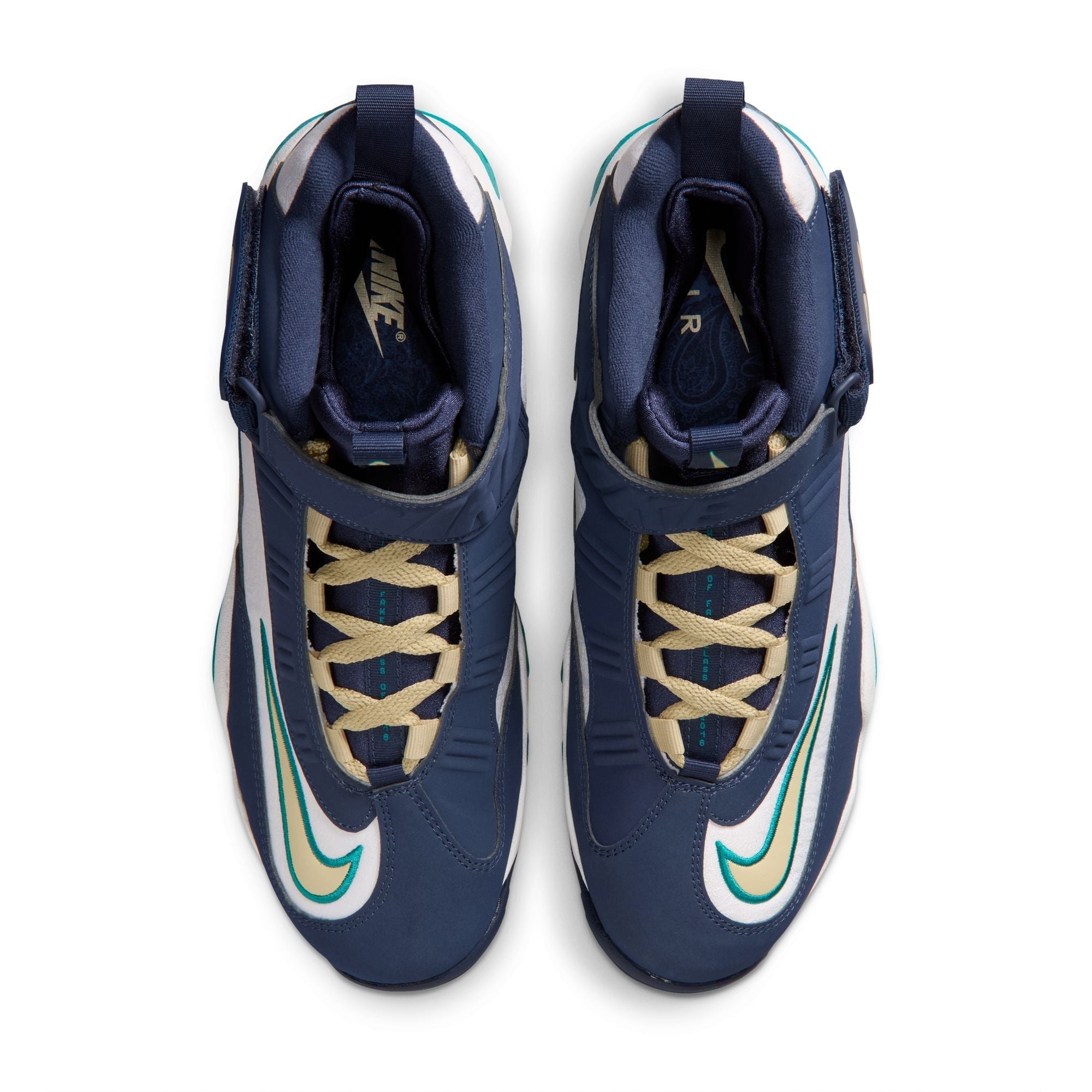 Nike Air Griffey Max 1 "HBCU Swingman" - IV6299-410