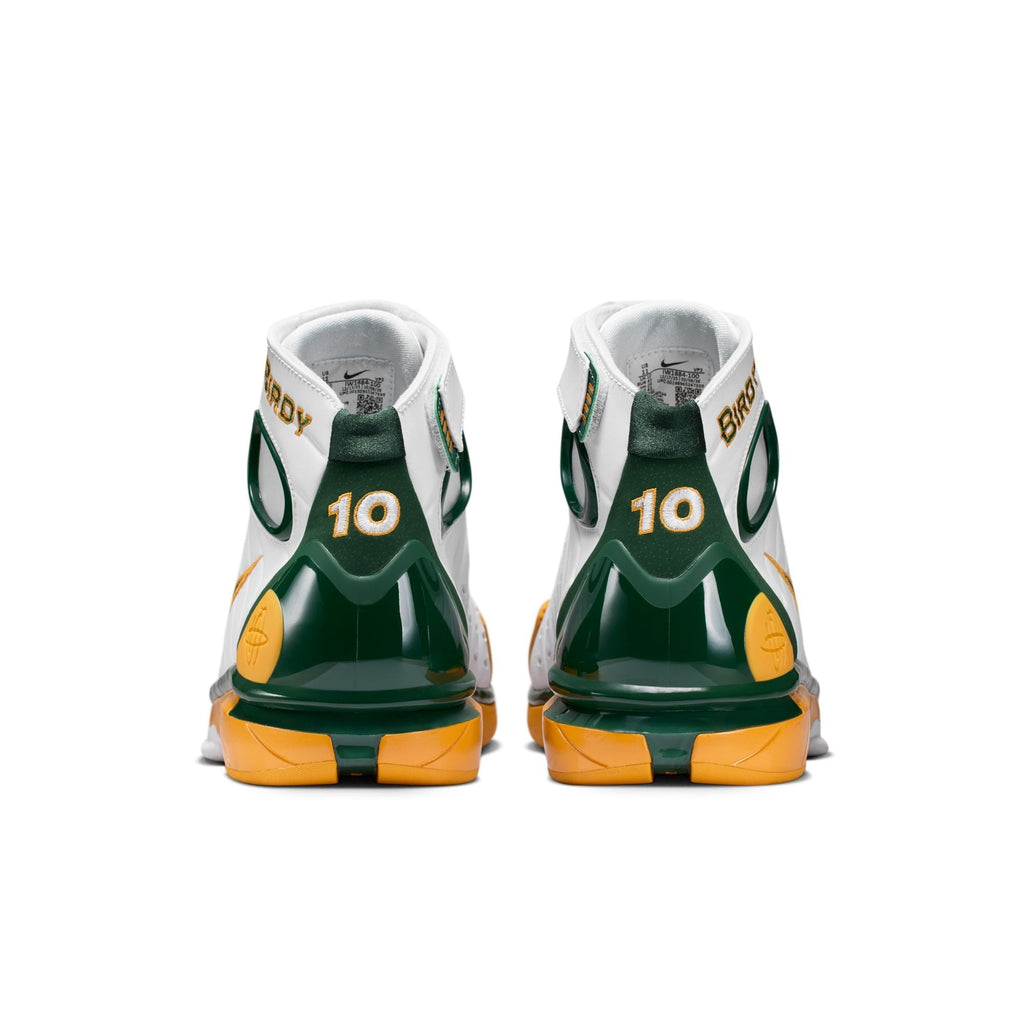Nike Air Zoom Huarache 2K4 "Sue Bird" - IW1884-100