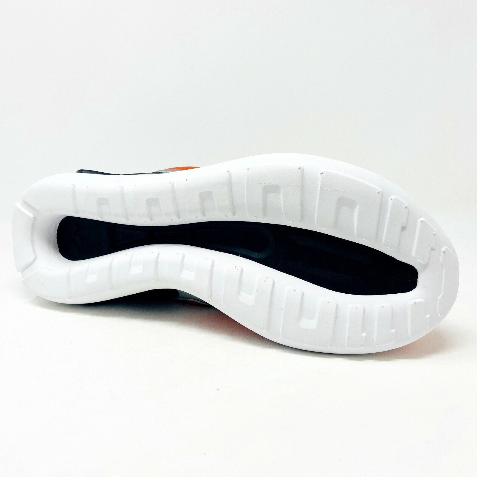 Adidas Originals Tubular Runner Collegiate Orange Black Mens Trainers B25524