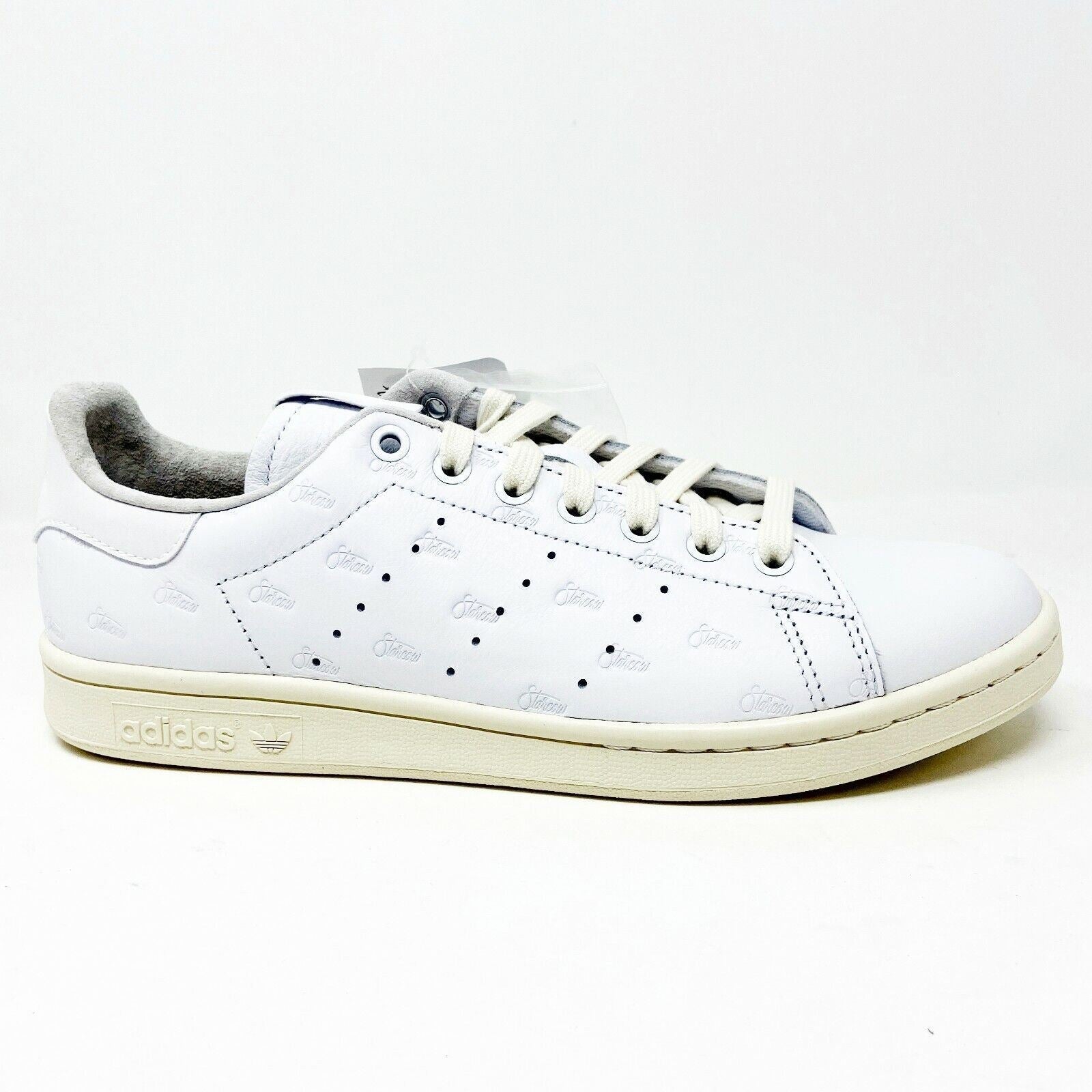 Adidas Stan Smith S.E. Alife x Starcow Consortium White Mens Size 7.5 CM8000