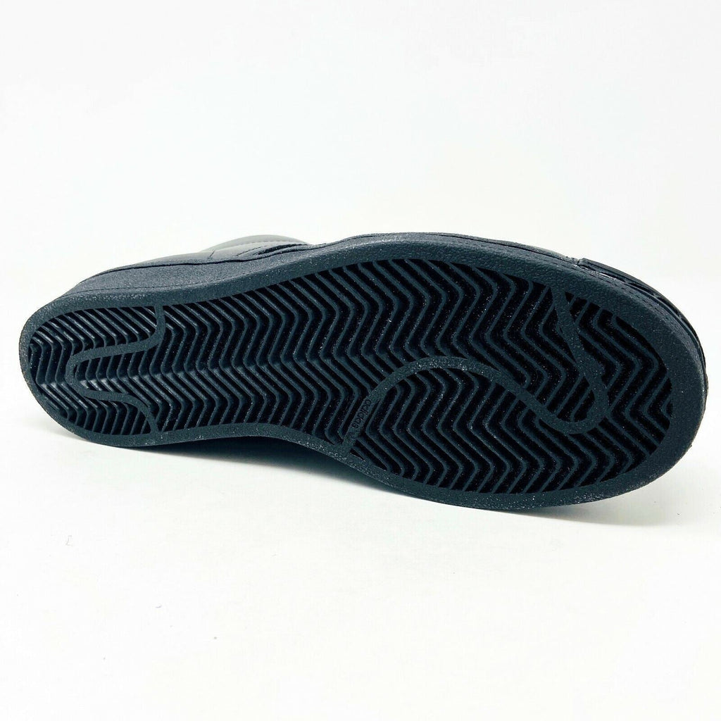 Adidas Originals Pro Model Triple Black Junior Big Kids Size 4 Sneakers D69361