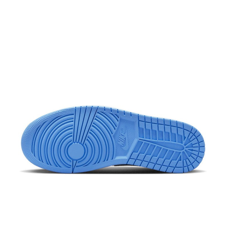 Air Jordan 1 Retro High OG 'UNC Toe' – DZ5485-400