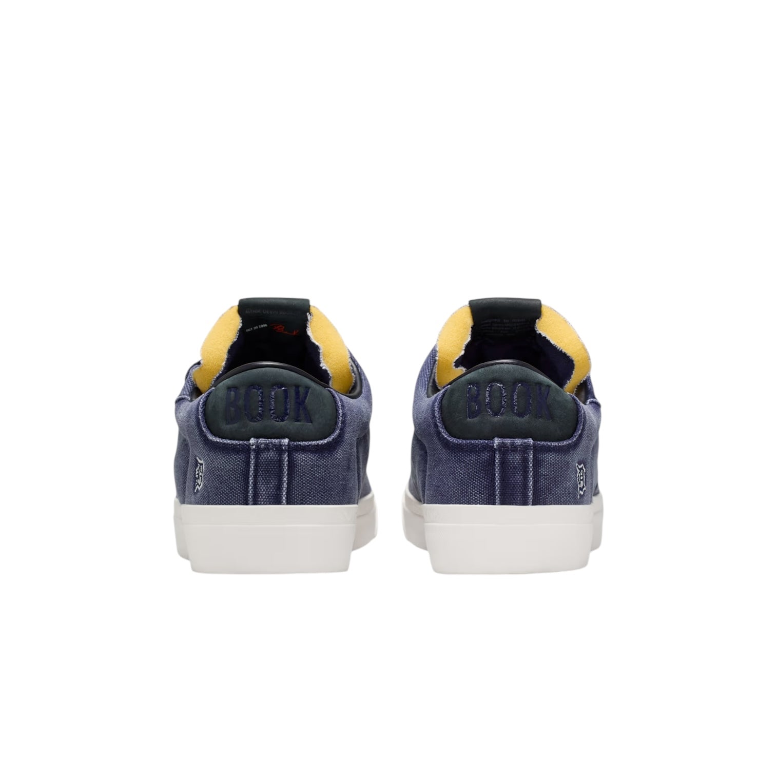 Nike Blazer Low x Devin Booker "College Navy" - HQ2054-400