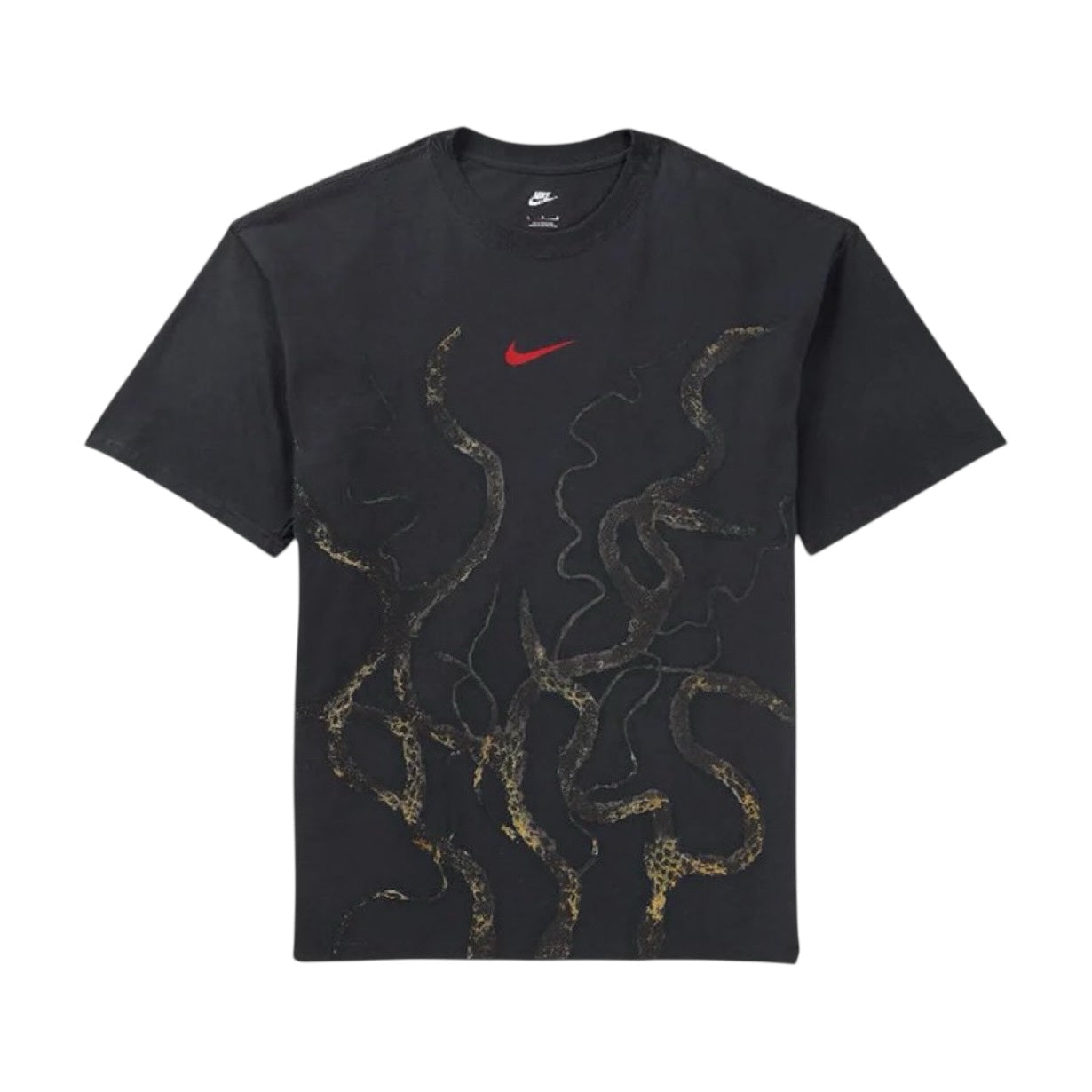 Nike x Stranger Things Tee - IX2205-045