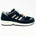 Adidas Originals Equipment Running Cushion 93 EQT Retro Black White Mens M25764