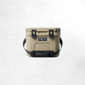 Yeti Roadie 15: Tan