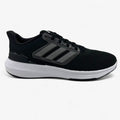 Adidas Ultrabounce Black White Mens Athletic Sneaker (HP5796)