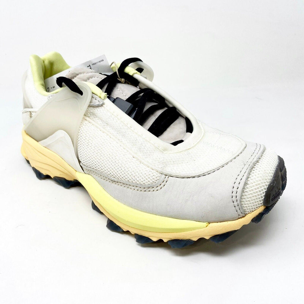 Adidas Type O-5 OAMC Ivory Off White Mens 5.5 Womens 6.5 Sneakers FX4761