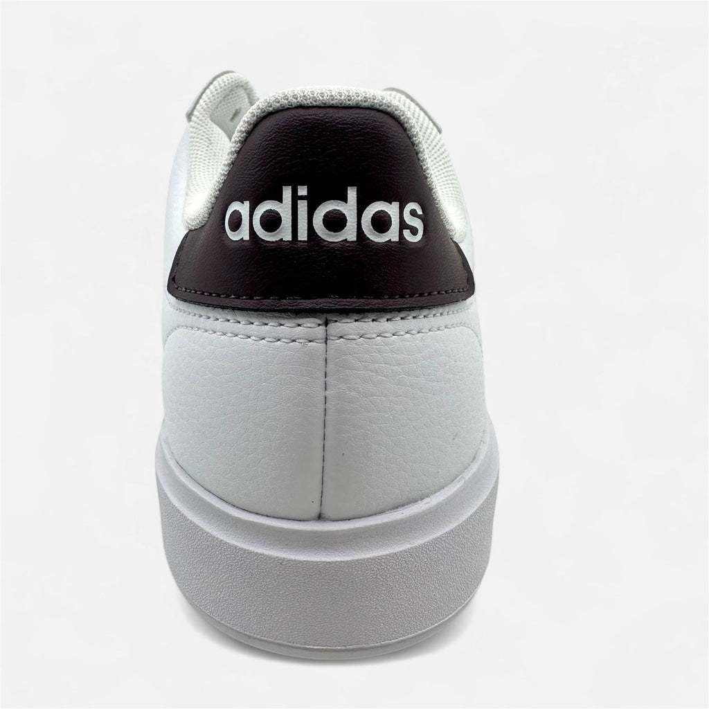 Adidas Grand Court 2.0 Cloud White Aurora Met Womens Athletic Sneaker (ID2978)