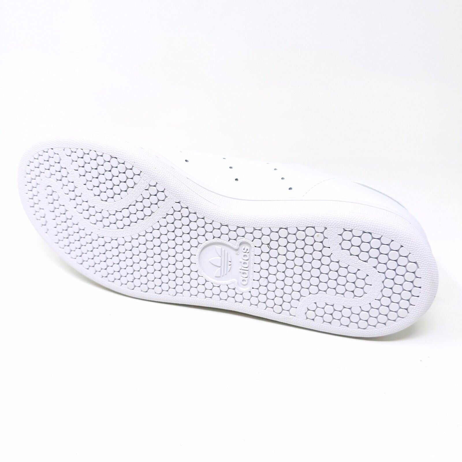 Adidas Originals Stan Smith Primegreen Cloud White Womens Casual Shoes Q47225