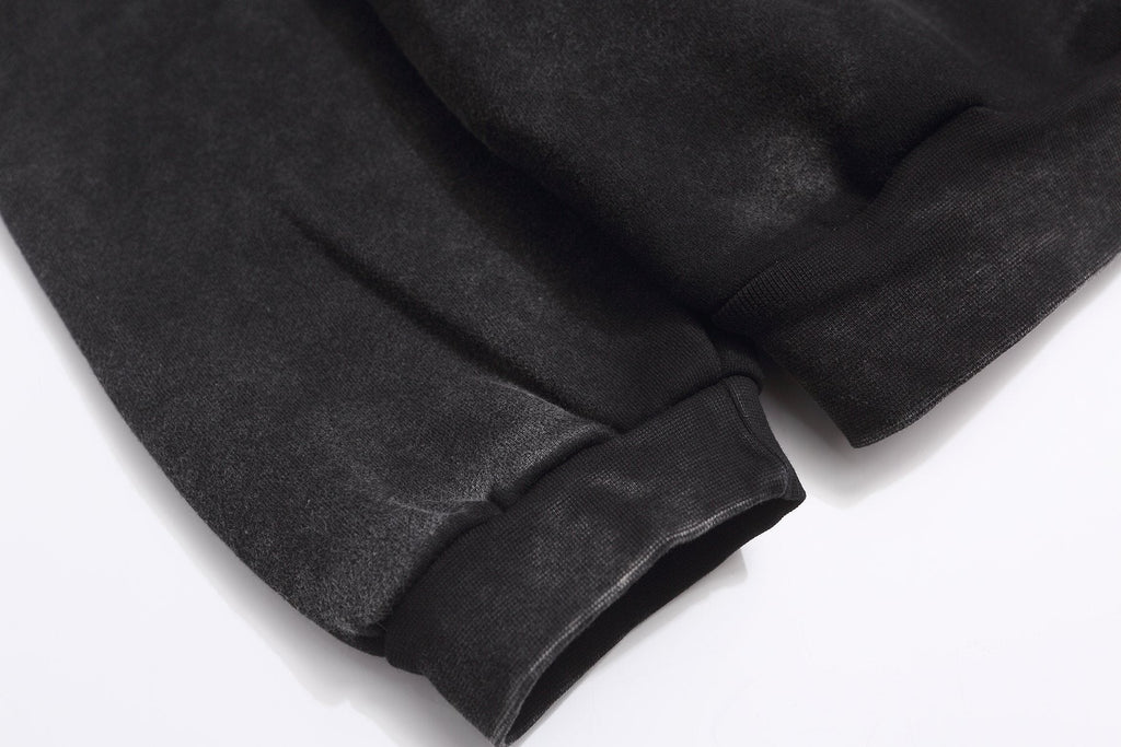 Fear of God Washed Pullover Hoodie