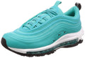 Women's Nike Air Max 97 LX Hyper Jade/Hyper Jade-Black (AR7621 300)