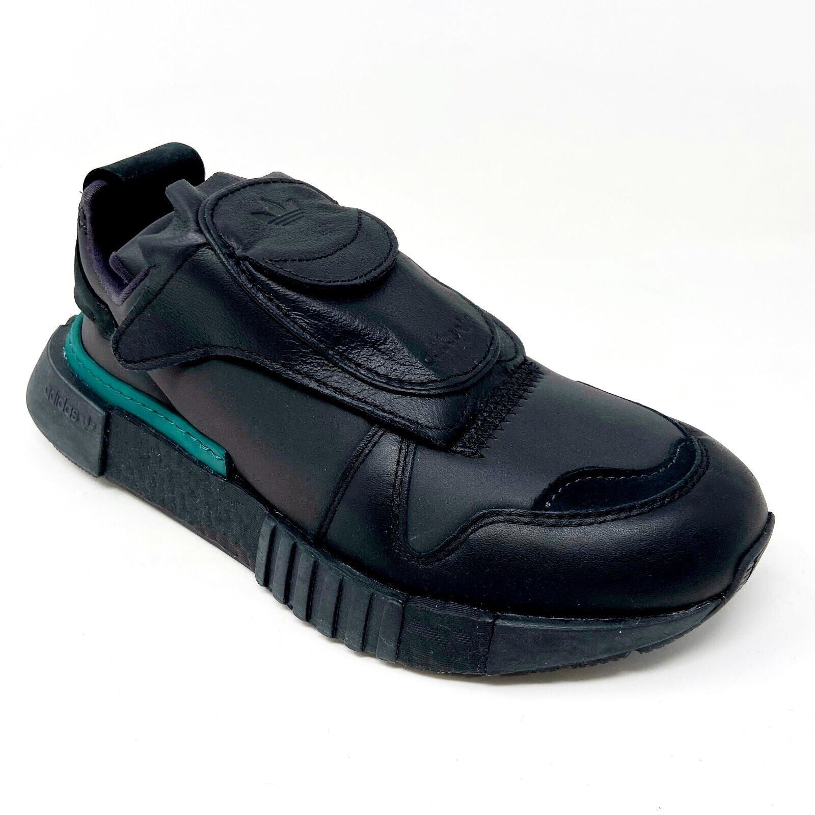 Adidas Originals Futurepacer Core Black Carbon Mens Lifestyle Sneakers B37266