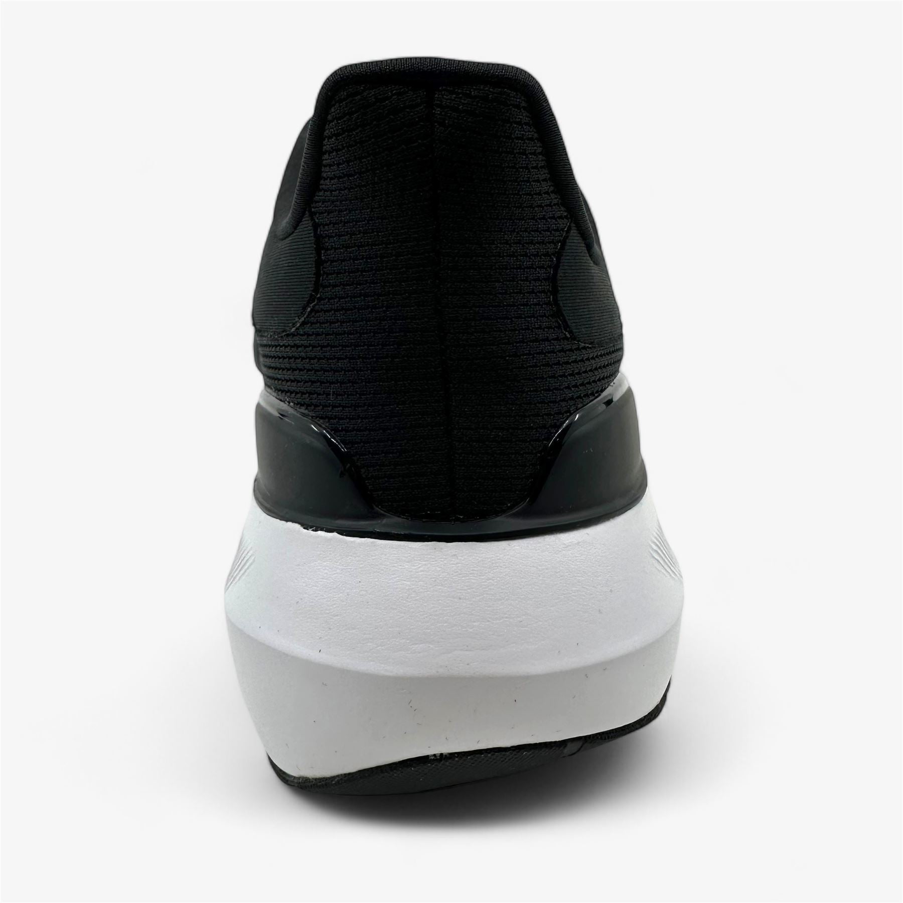 Adidas Ultrabounce Black White Mens Athletic Sneaker (HP5796)