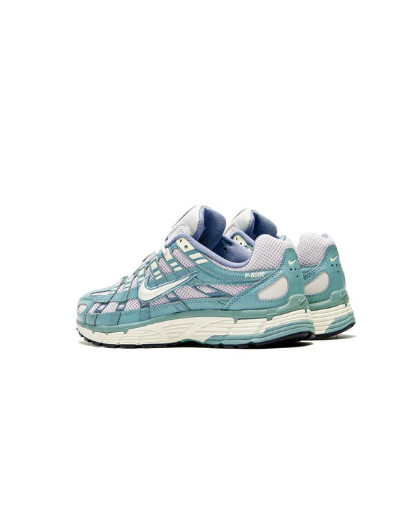 Women's Nike P-6000 Cannon/Soft Pearl (BV1021 010)