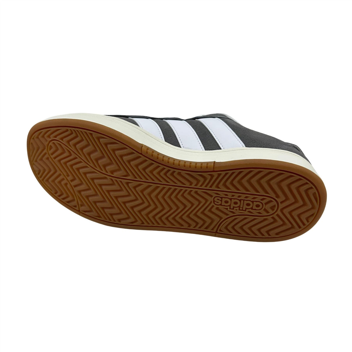 Adidas Grand Court Alpha 00s Grey Cloud White Mens Athletic Sneaker (JR0542)