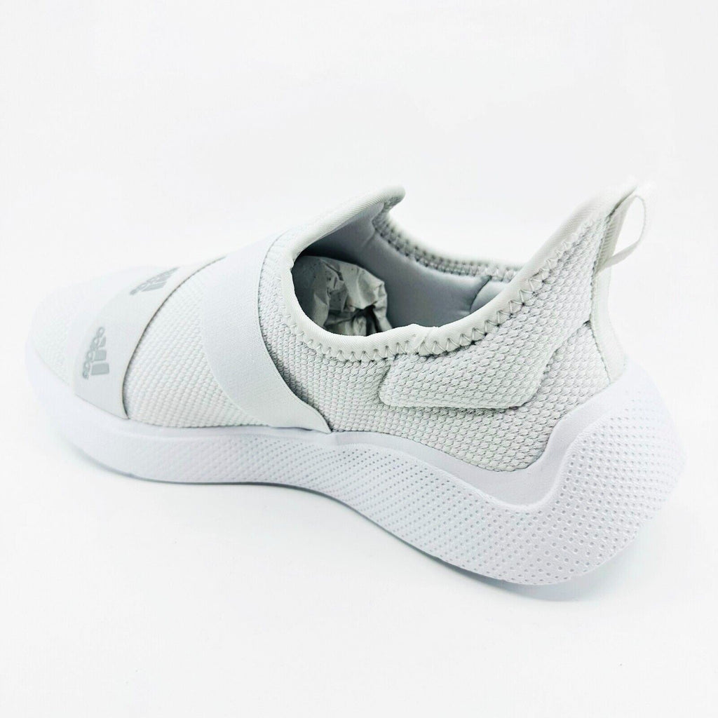 Adidas Puremotion Adapt SPW White Womens Wide Width Running Shoes ID6992