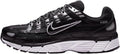 Men's Nike P-6000 Black/Black-White (CD6404 026)