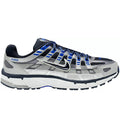 Men's Nike P-6000 Wolf Grey/Blue Eclipse (CD6404 033)