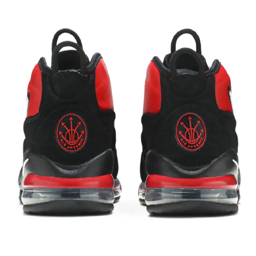 Men's Nike Air Max Uptempo '95 University Red/White-Black (CK0892 600)