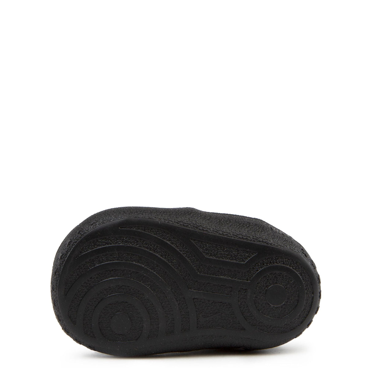 Crib Nike Force 1 Crib Black/Black-Black (CK2201 001)