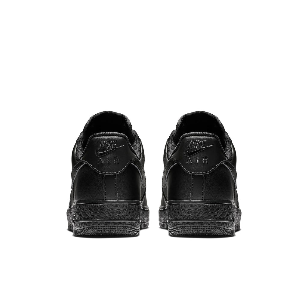 Men's Nike Air Force 1 '07 Black/Black (CW2288 001)