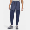 Men's Nike Navy Tech Fleece Joggers (CZ9901 410)