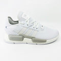 Adidas Originals NMD G1 Cloud White Grey Mens Running Shoes IE4557