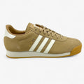 Adidas Samoa Magic Beige Off White Mens Athletic Sneaker (JH9050)