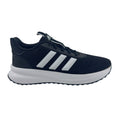 Adidas X PLR Path Core Black White Mens Athletic Sneaker (ID0468)