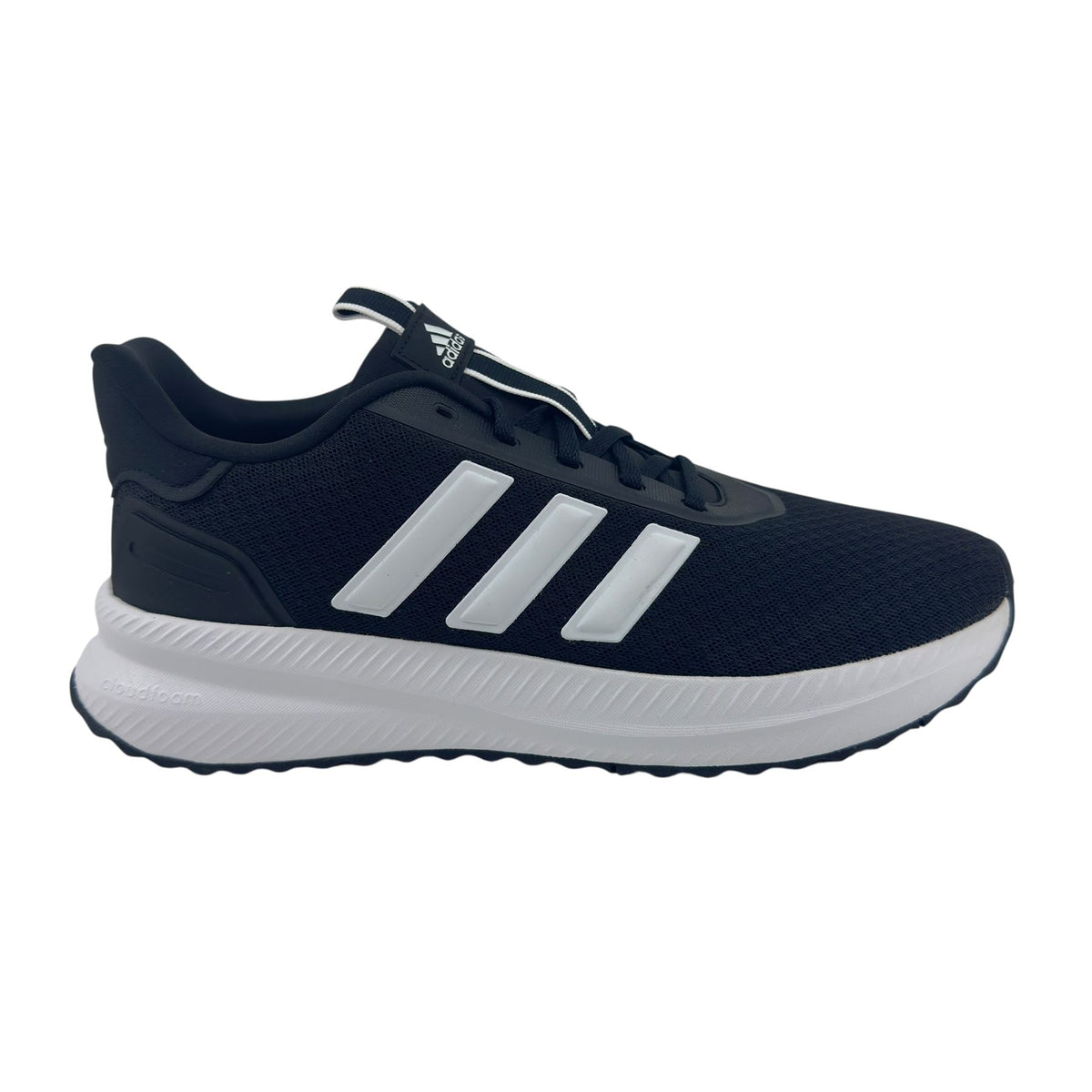 Adidas X PLR Path Core Black White Mens Athletic Sneaker (ID0468)
