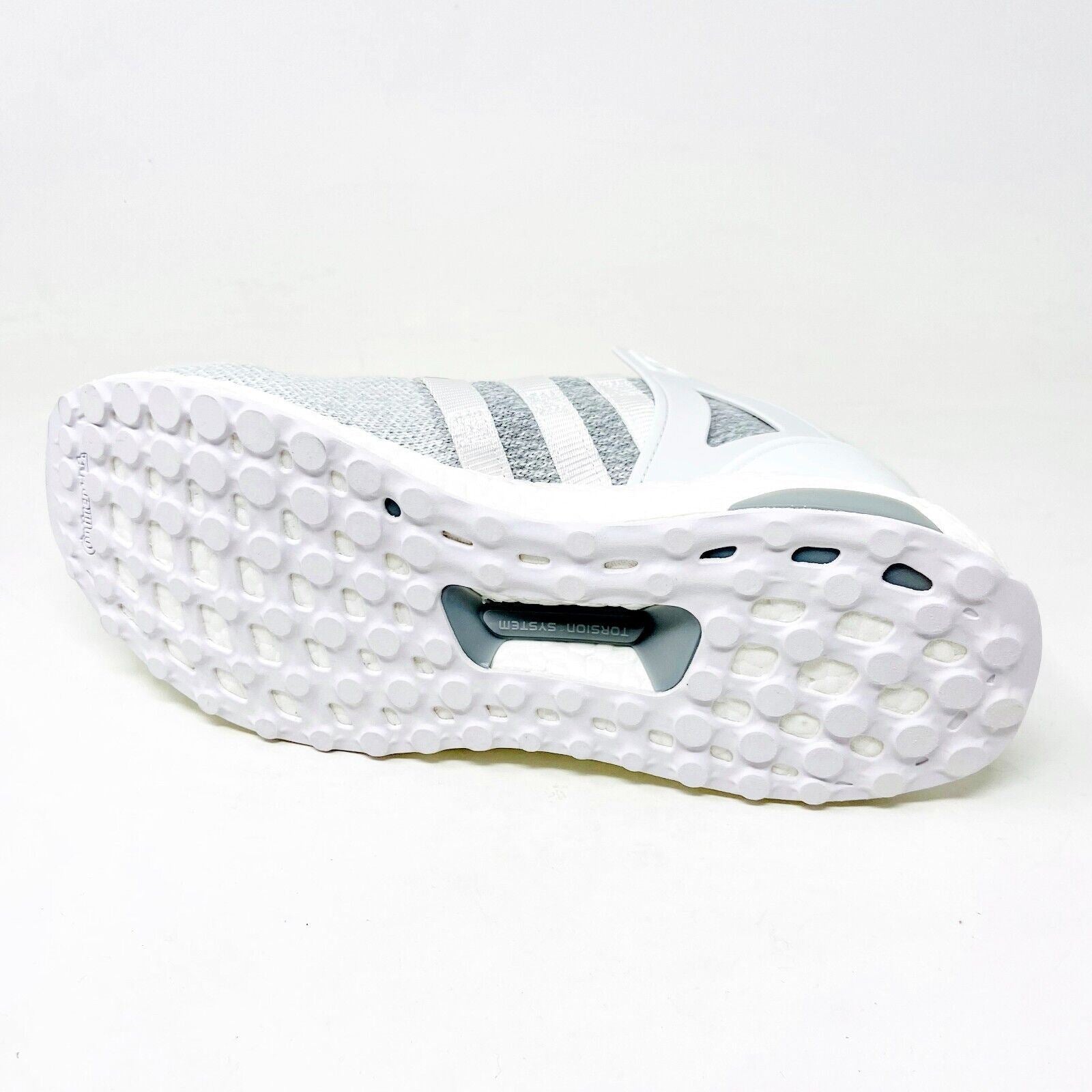 Adidas EQT Support Ultra Gray Vintage White Mens Primeknit Running Shoes BB1242